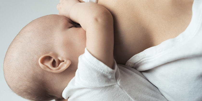 5 mitos sobre la lactancia materna que debes dejar de creer