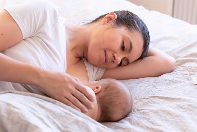 5 mitos sobre la lactancia materna que debes dejar de creer